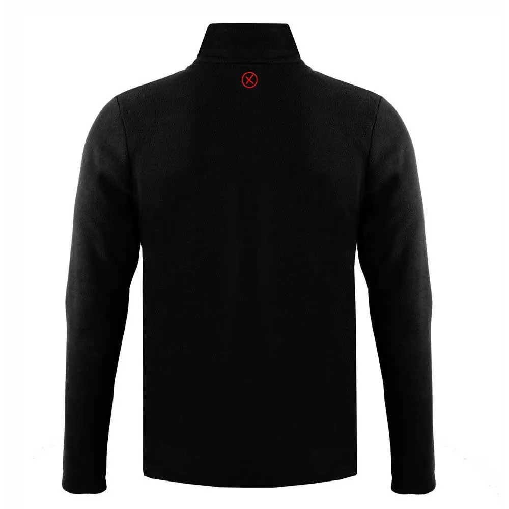 Newwood Rafa Softshelljakke, Black