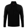 Newwood Rafa Softshelljakke, Black