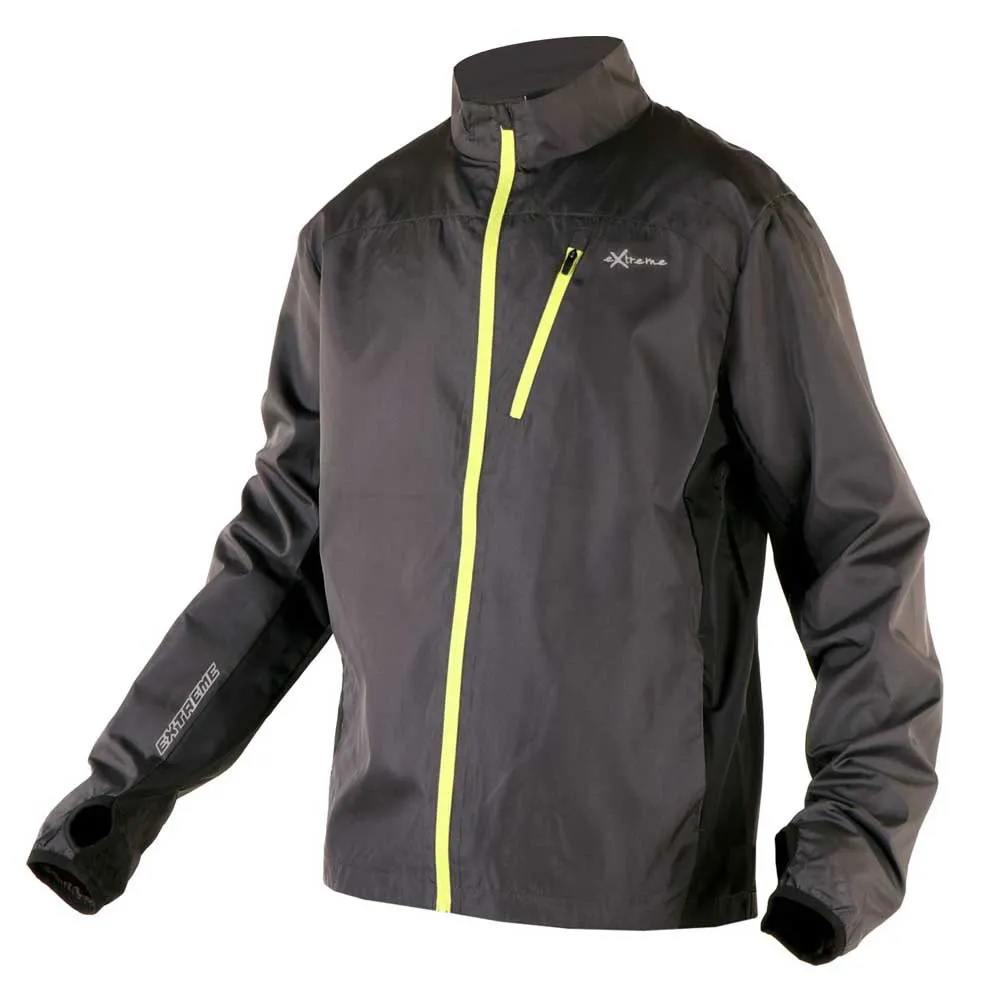 Newwood Ragnar Jakke male, Anthracite