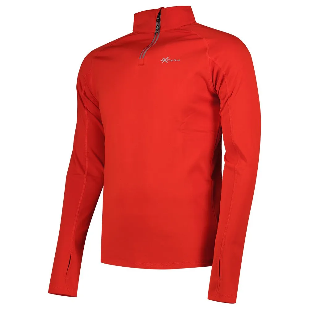 Newwood Ramon Langarmet T-skjorte