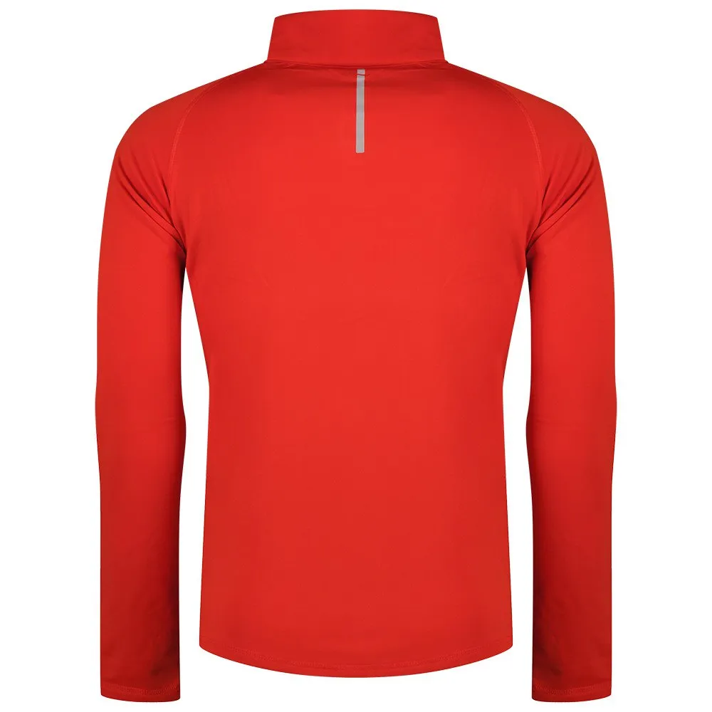 Newwood Ramon Langarmet T-skjorte