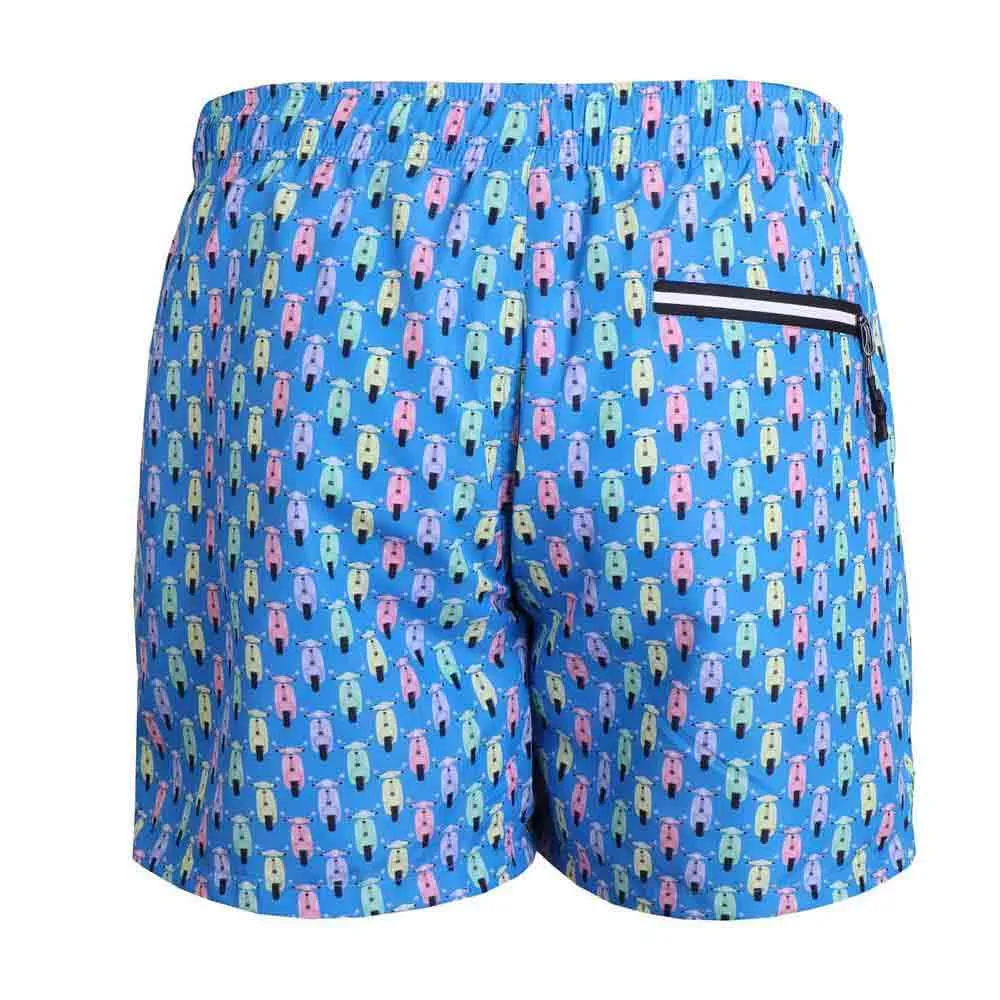 Newwood Scooties Badebukse male Newwood Scooties Badebukse male