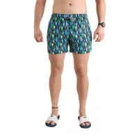 Newwood Surfpat Badebukse male