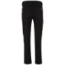 Newwood Swammy Bukser, Black / coral