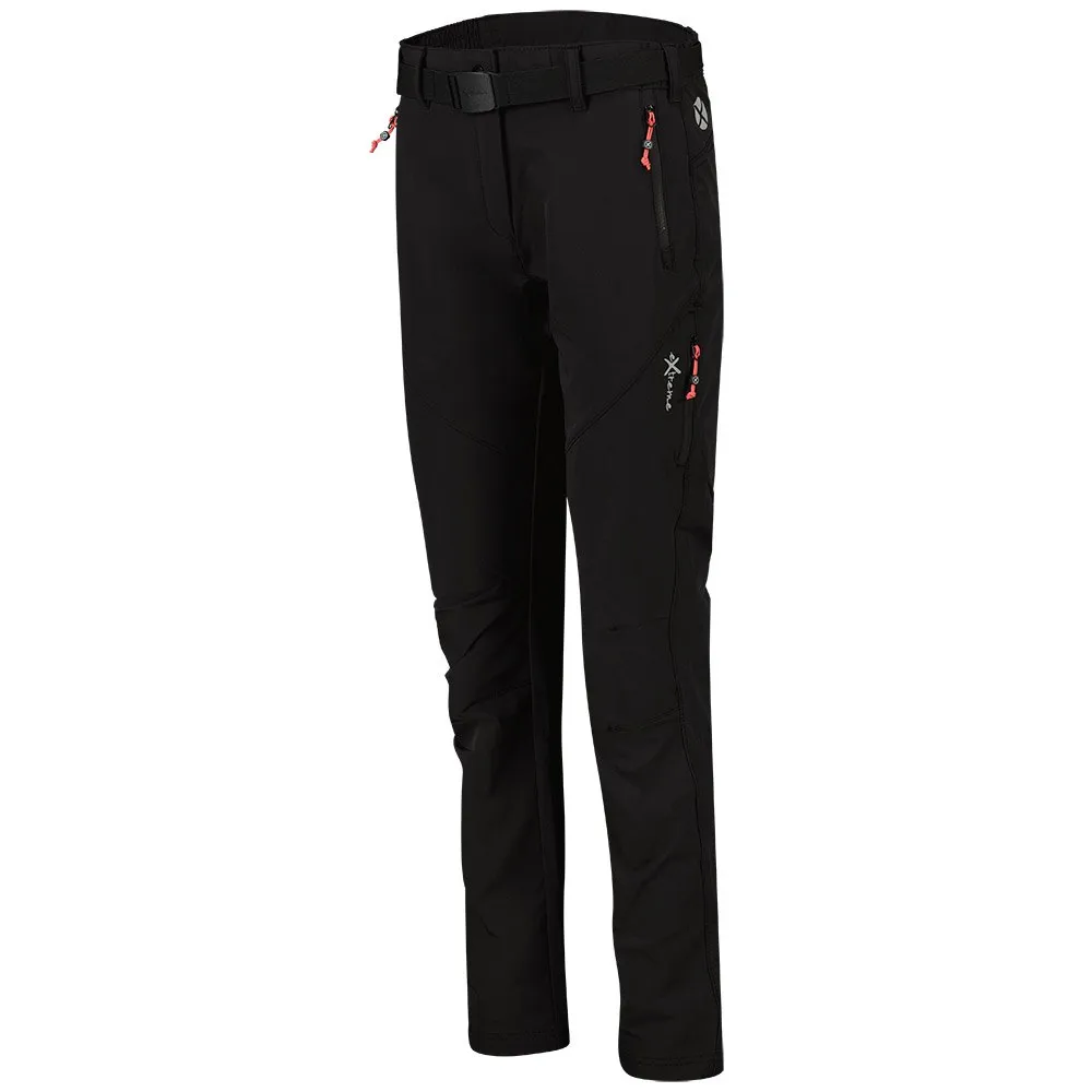 Newwood Swammy Bukser, Black / coral Newwood Swammy Bukser, Black / coral