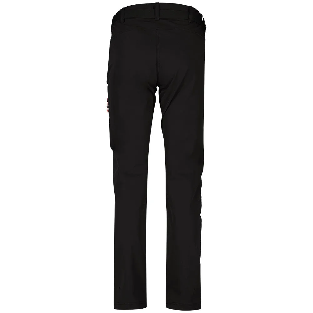 Newwood Swammy Bukser, Black / coral Newwood Swammy Bukser, Black / coral