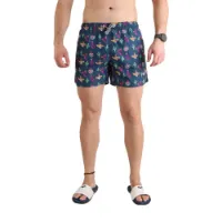 Newwood Tequilasunrise Badebukse male