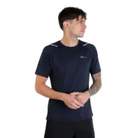 Newwood Tomer Kortarmet T-skjorte male