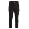 Black / blue 3