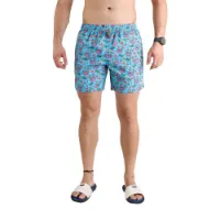 Newwood Waterskelet Badebukse male
