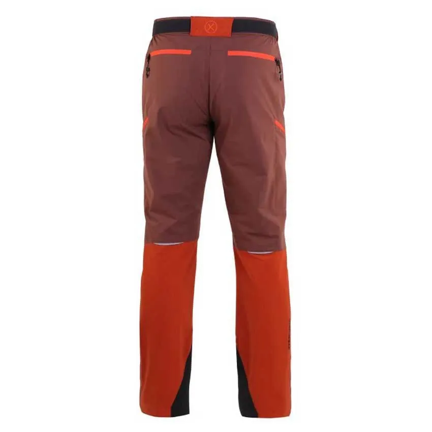 Newwood Zuanzi Bukser, Root Newwood Zuanzi Bukser, Root