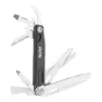 Nextool Every Day Carry Ne 20153 Multiverktøy, Black, One Size