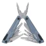 Nextool Ne20045 15 In 1 + Bit Set Multiverktøy, Blue, One Size