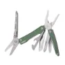 Nextool Ne20050 10 In 1 Multiverktøy, Green, One Size