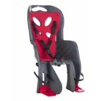 Nfun Curioso Deluxe Barnesykkelsete Ramme Montert Nfun Curioso Deluxe Barnesykkelsete Ramme Montert