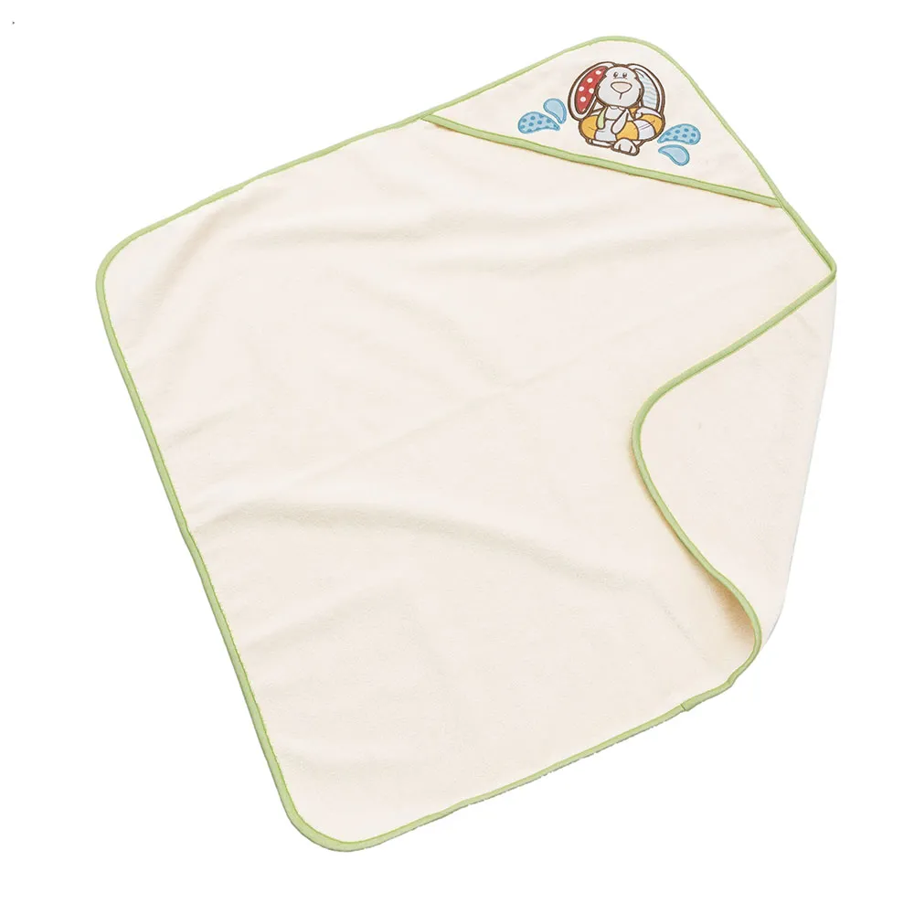 Nici Bathing Fun Håndkle 70x70 Cm, Multicolor, One Size Nici Bathing Fun Håndkle 70x70 Cm, Multicolor, One Size