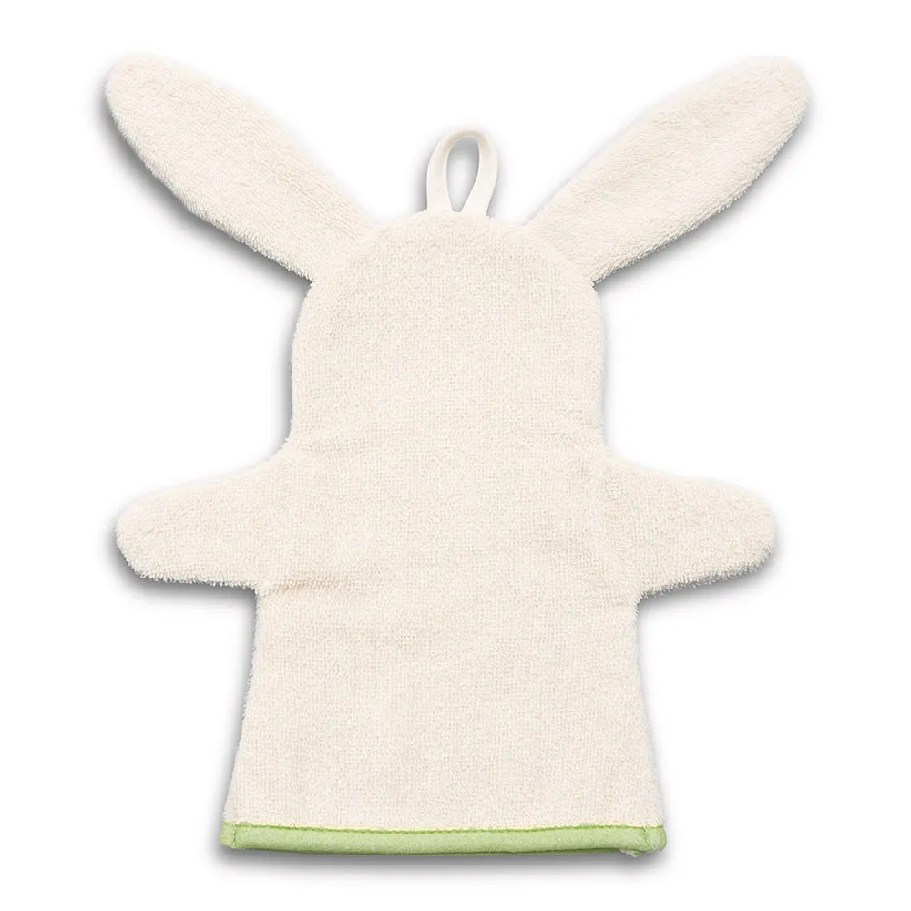 Nici Bathing Fun Håndkle 70x70 Cm, Multicolor, One Size Nici Bathing Fun Håndkle 70x70 Cm, Multicolor, One Size