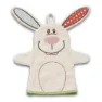 Nici Bathing Fun Håndkle 70x70 Cm, Multicolor, One Size