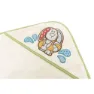 Nici Bathing Fun Håndkle 70x70 Cm, Multicolor, One Size
