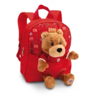 Nici Fc Bayern Munich Ryggsekk 21x26 Cm Nici Fc Bayern Munich Ryggsekk 21x26 Cm