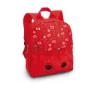 Nici Fc Bayern Munich Ryggsekk 21x26 Cm, Multicolor