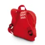Nici Fc Bayern Munich Ryggsekk 21x26 Cm, Multicolor