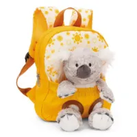 Nici Koala Ryggsekk 21x26 Cm 25 Cm Nici Koala Ryggsekk 21x26 Cm 25 Cm