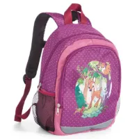 Nici Magical Forest 32x22x10 Cm Ryggsekk Nici Magical Forest 32x22x10 Cm Ryggsekk