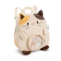 Nici Mymochi Bts Ryggsekk 23x21 Cm Nici Mymochi Bts Ryggsekk 23x21 Cm
