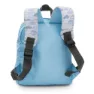Nici Panda Ryggsekk 21x26 Cm 25 Cm, Blue