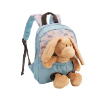 Nici Travel Friends Ryggsekk 21x26 Cm Nici Travel Friends Ryggsekk 21x26 Cm