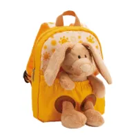 Nici Travel Friends Ryggsekk 21x26 Cm Nici Travel Friends Ryggsekk 21x26 Cm