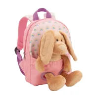 Nici Travel Friends Ryggsekk 21x26 Cm Nici Travel Friends Ryggsekk 21x26 Cm