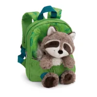 Nici Travel Friends Ryggsekk 21x26 Cm Nici Travel Friends Ryggsekk 21x26 Cm