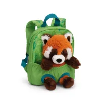 Nici Travel Friends Ryggsekk 21x26 Cm Nici Travel Friends Ryggsekk 21x26 Cm