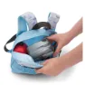 Nici Travel Friends Ryggsekk 21x26 Cm