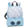 Nici Travel Friends Ryggsekk 21x26 Cm