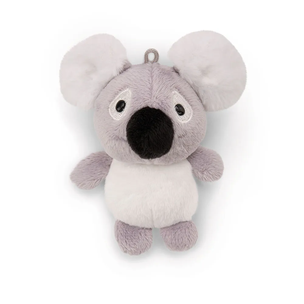 Nici Wild Friends Ryggsekk 21x26 Cm, Multicolor Nici Wild Friends Ryggsekk 21x26 Cm, Multicolor