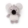 Nici Wild Friends Ryggsekk 21x26 Cm, Multicolor