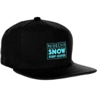 Nidecker Snowsurf Cap Nidecker Snowsurf Cap
