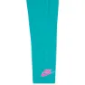 Nike 16l129 Leggings, Clear jade 2, 18MON
