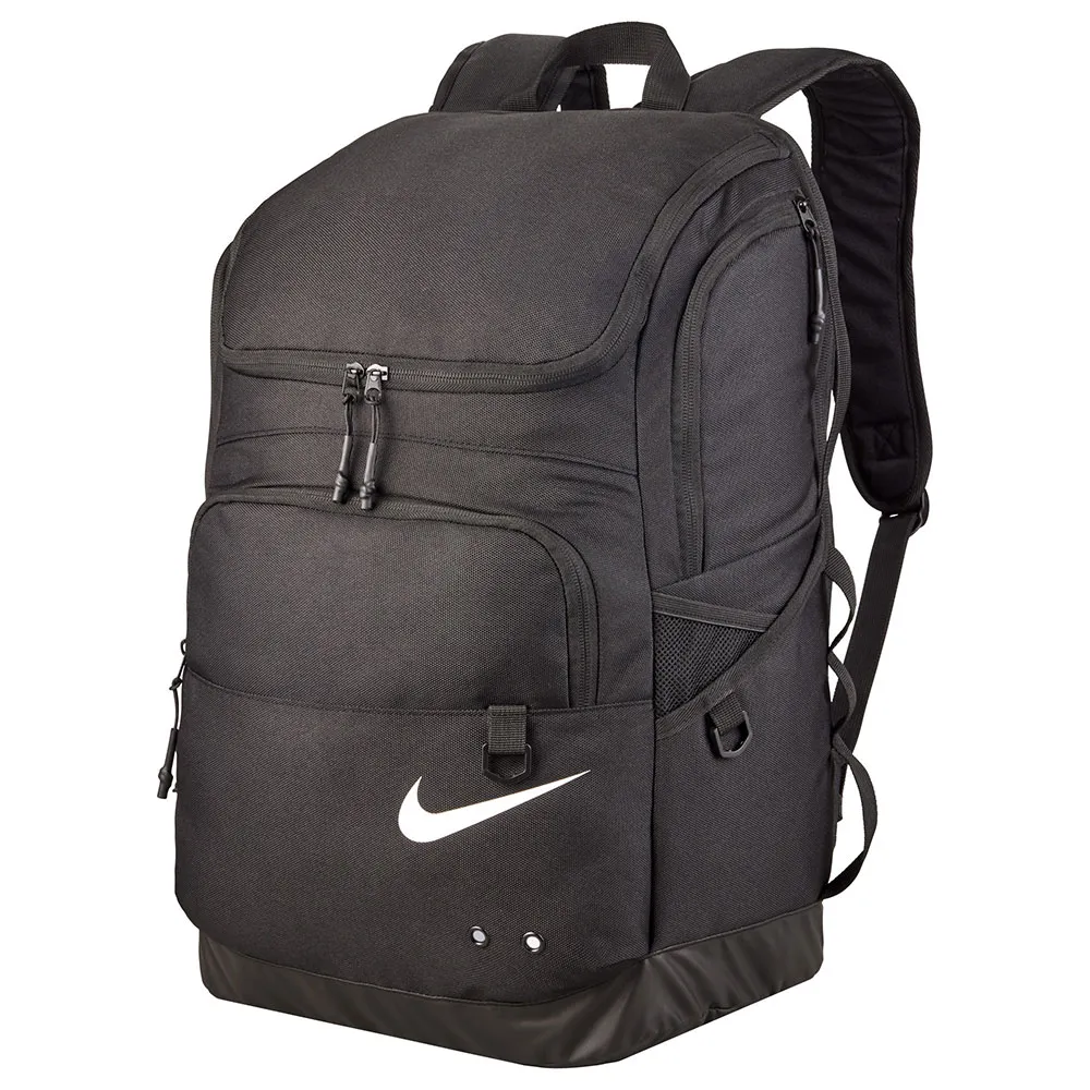 Nike 35l Ryggsekk unisex, Black, One Size