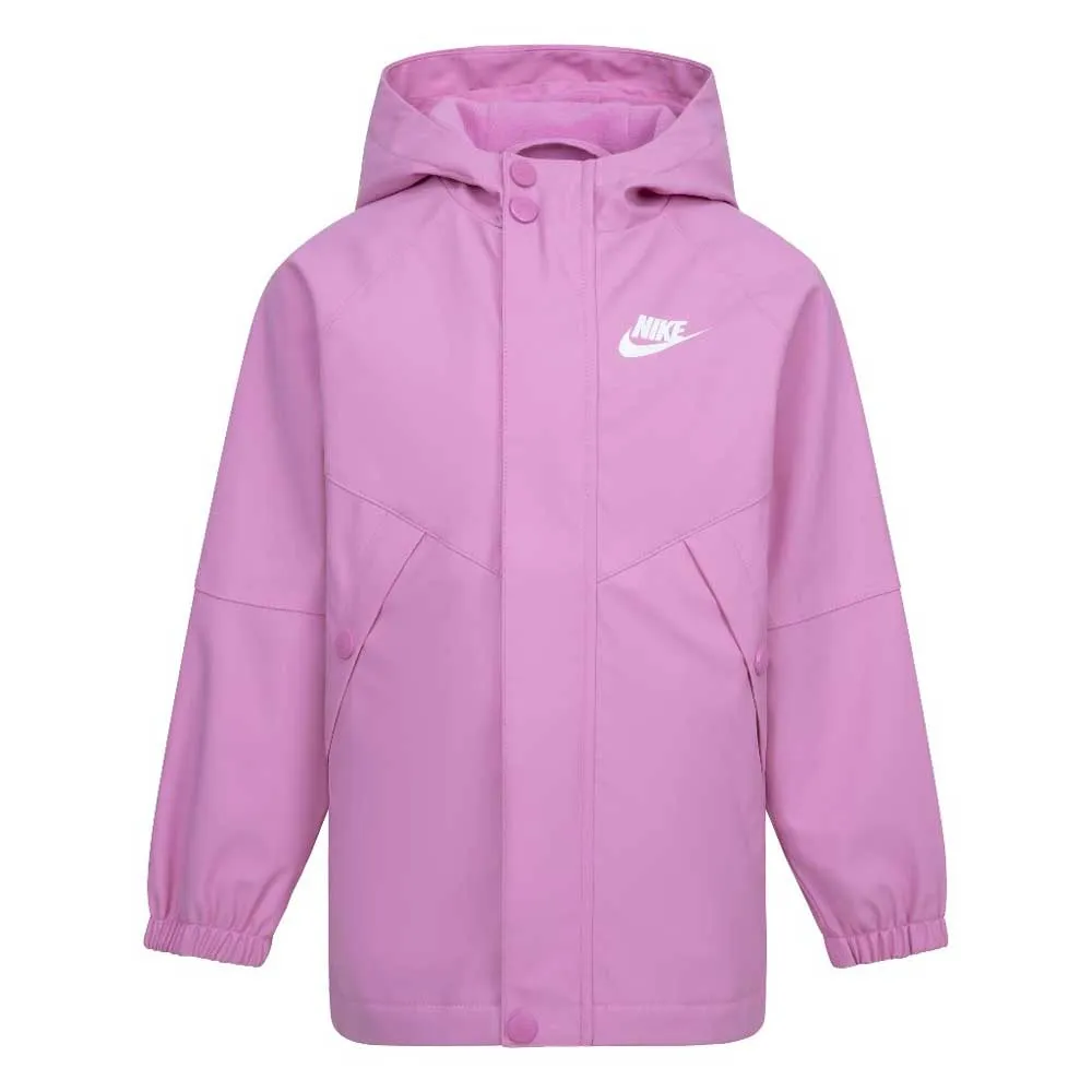 Nike 36m108 Jakke, Magic flamingo, 6-7Y Nike 36m108 Jakke, Magic flamingo, 6-7Y