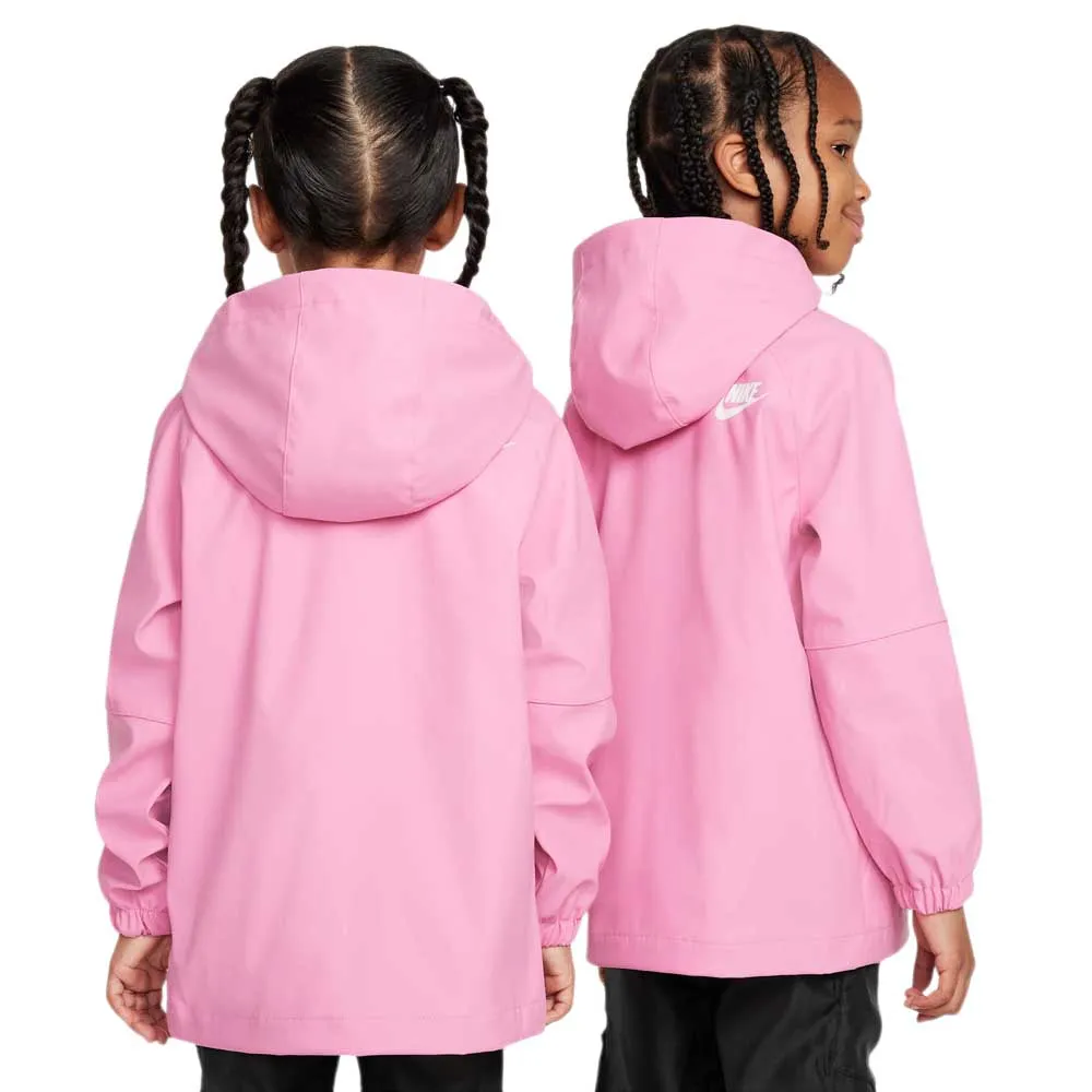 Nike 36m108 Jakke, Magic flamingo, 6-7Y Nike 36m108 Jakke, Magic flamingo, 6-7Y