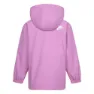 Nike 36m108 Jakke, Magic flamingo, 6-7Y