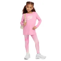 Nike 36m170 Langarmet Sett Nike 36m170 Langarmet Sett