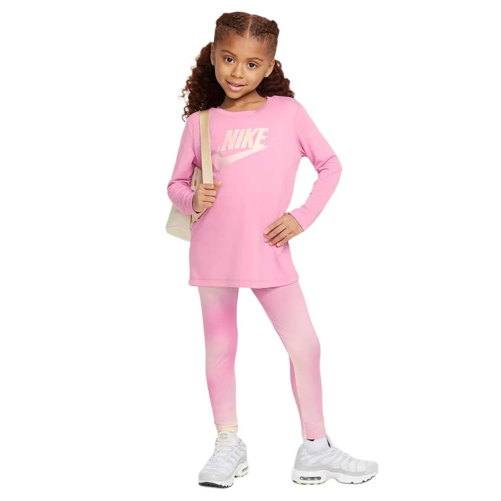 Nike 36m170 Langarmet Sett Nike 36m170 Langarmet Sett