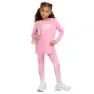 Nike 36m170 Langarmet Sett