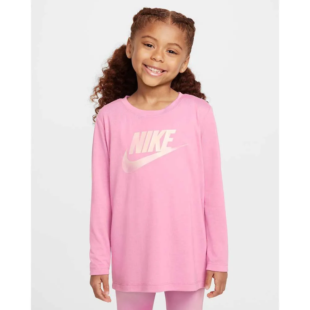 Nike 36m170 Langarmet Sett Nike 36m170 Langarmet Sett