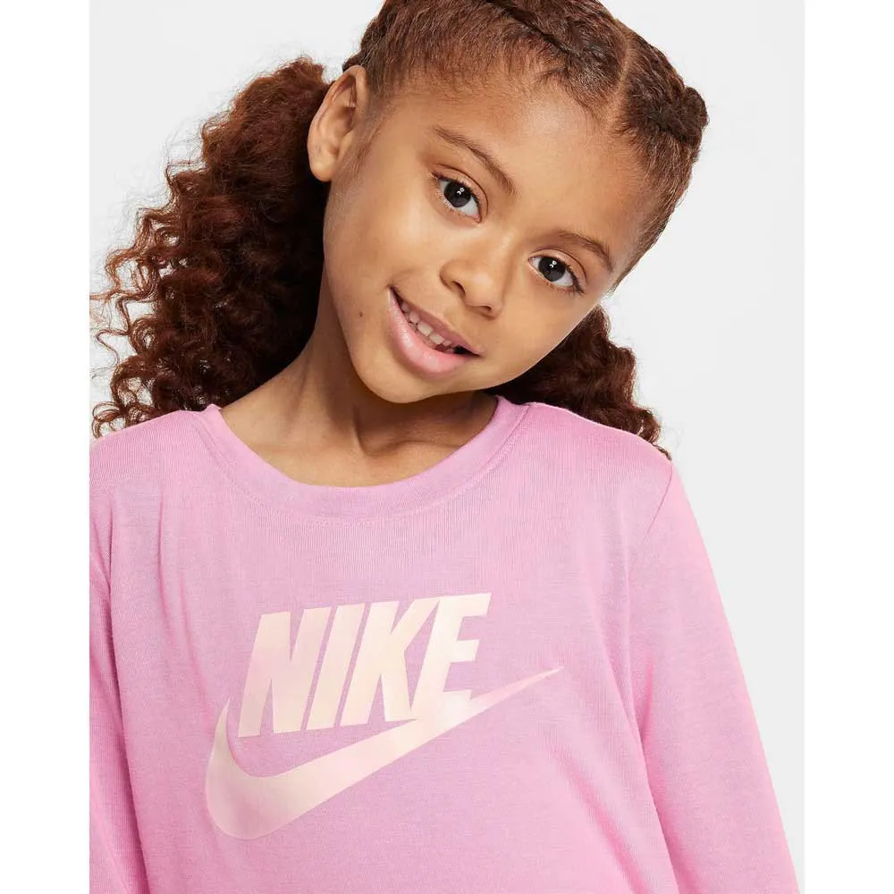 Nike 36m170 Langarmet Sett Nike 36m170 Langarmet Sett